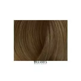 Крем-краска для волос с экстрактом женьшеня и рисовыми протеинами