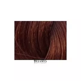 Крем-краска для волос с экстрактом женьшеня и рисовыми протеинами