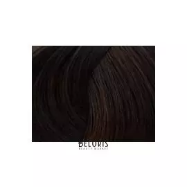 Крем-краска для волос с экстрактом женьшеня и рисовыми протеинами