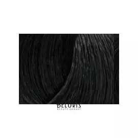 Крем-краска для волос с экстрактом женьшеня и рисовыми протеинами