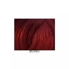 Крем-краска для волос с экстрактом женьшеня и рисовыми протеинами