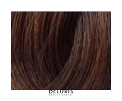 Крем-краска для волос с экстрактом женьшеня и рисовыми протеинами