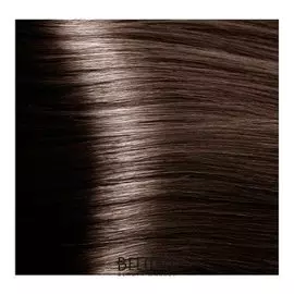 Крем-краска для волос без аммония "Non Ammonia"