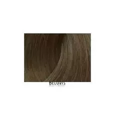 Крем-краска для волос с экстрактом женьшеня и рисовыми протеинами