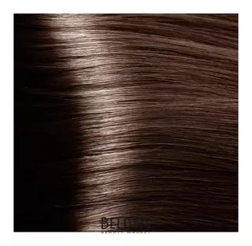 Крем-краска для волос без аммония "Non Ammonia"