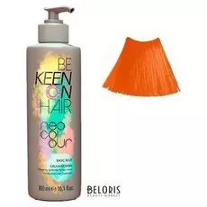 Краска для волос KEEN