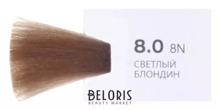 Крем-краска "Involve color"