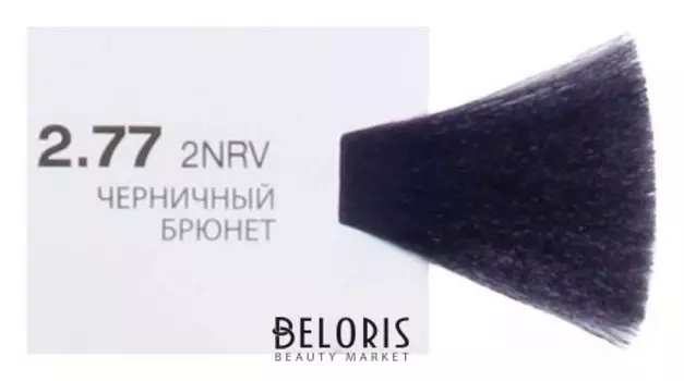 Крем-краска "Involve color"