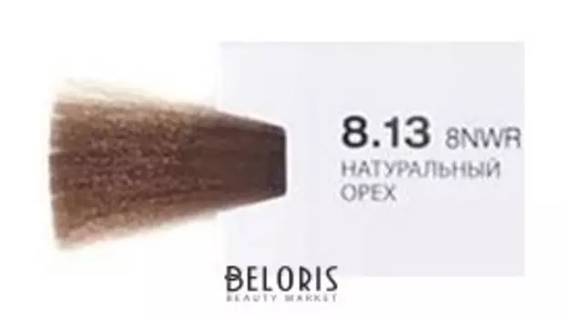 Крем-краска "Involve color"