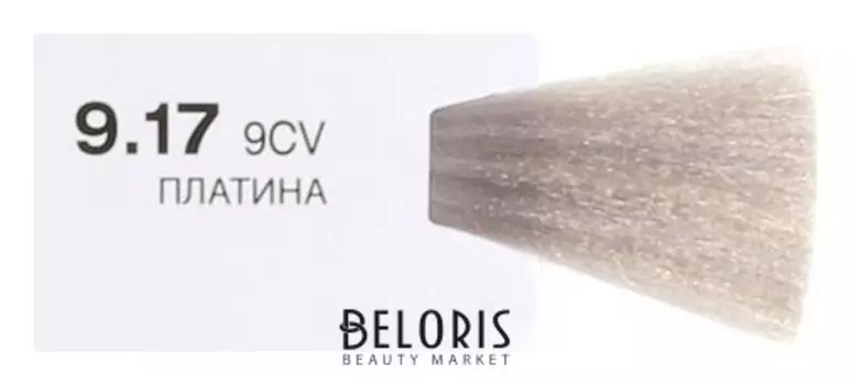 Крем-краска "Involve color"