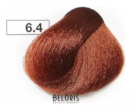 Перманентная крем-краска для волос "Color Vivo"