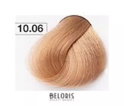 Перманентная крем-краска для волос "Color Vivo"