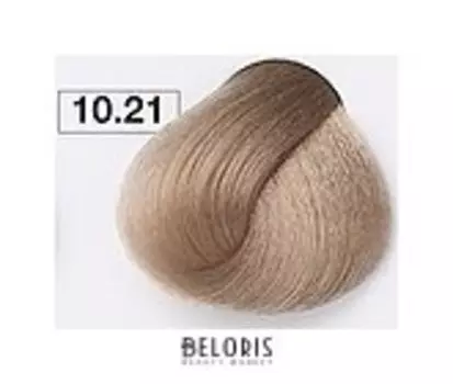 Перманентная крем-краска для волос "Color Vivo"