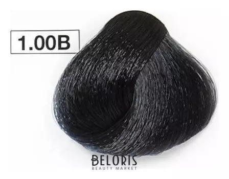 Перманентная крем-краска для волос "Color Vivo"