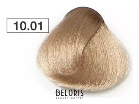 Перманентная крем-краска для волос "Color Vivo"