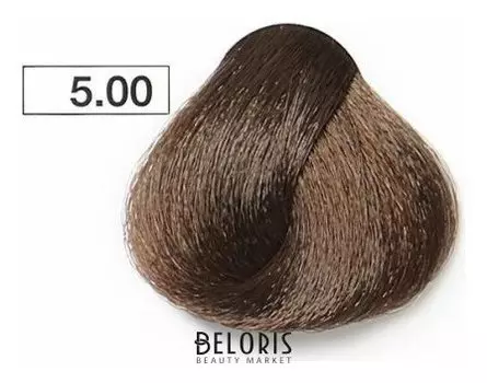 Перманентная крем-краска для волос "Color Vivo"