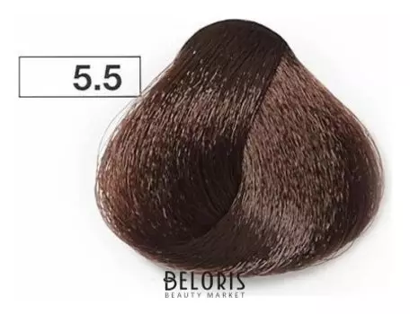 Перманентная крем-краска для волос "Color Vivo"