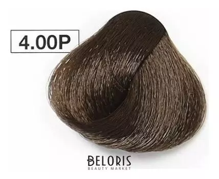 Перманентная крем-краска для волос "Color Vivo"