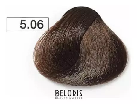 Перманентная крем-краска для волос "Color Vivo"