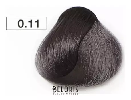 Перманентная крем-краска для волос "Color Vivo"