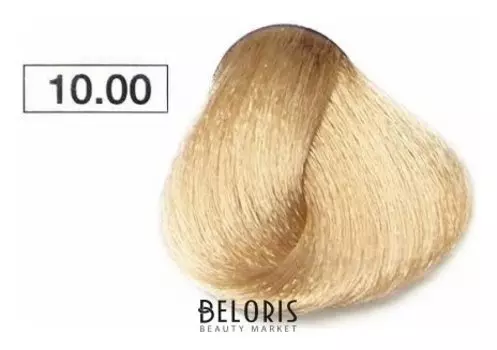 Перманентная крем-краска для волос "Color Vivo"