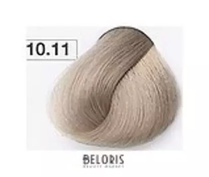 Перманентная крем-краска для волос "Color Vivo"