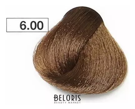 Перманентная крем-краска для волос "Color Vivo"