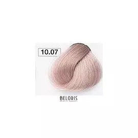 Перманентная крем-краска для волос "Color Vivo"