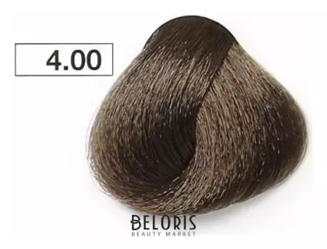 Перманентная крем-краска для волос "Color Vivo"