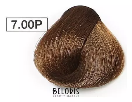 Перманентная крем-краска для волос "Color Vivo"