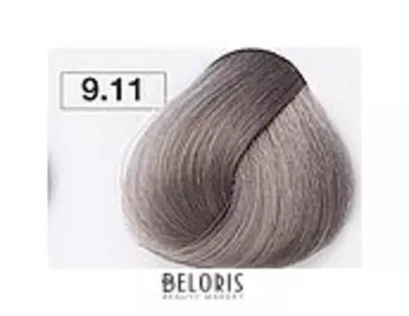 Перманентная крем-краска для волос "Color Vivo"