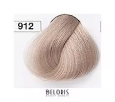 Перманентная крем-краска для волос "Color Vivo"