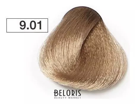 Перманентная крем-краска для волос "Color Vivo"