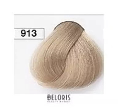 Перманентная крем-краска для волос "Color Vivo"