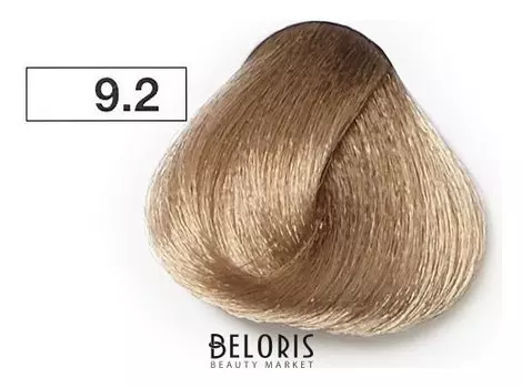 Перманентная крем-краска для волос "Color Vivo"