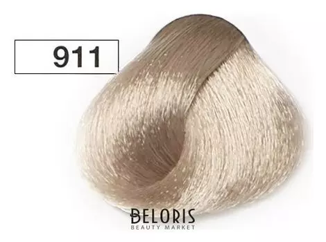 Перманентная крем-краска для волос "Color Vivo"