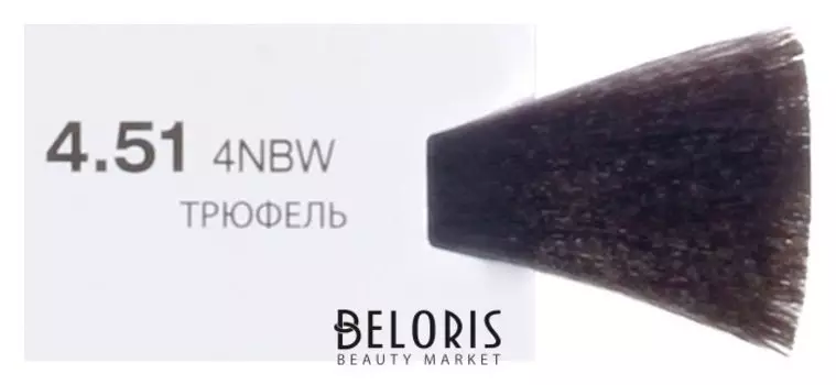 Крем-краска "Involve color"