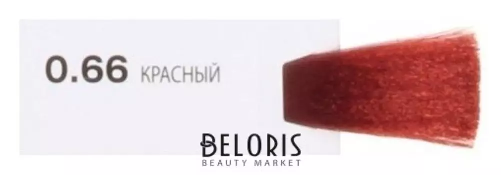 Крем-краска "Involve color"