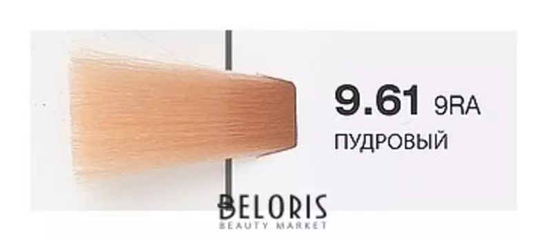 Крем-краска "Involve color"