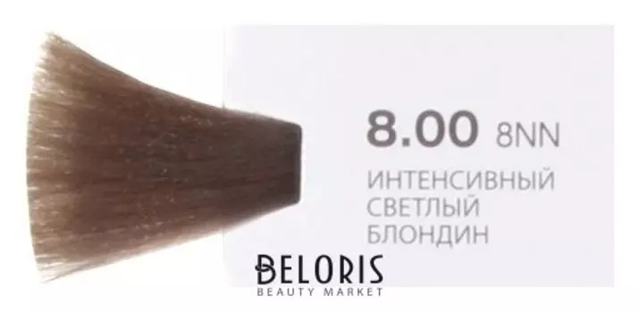 Крем-краска "Involve color"