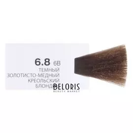 Крем-краска "Involve color"