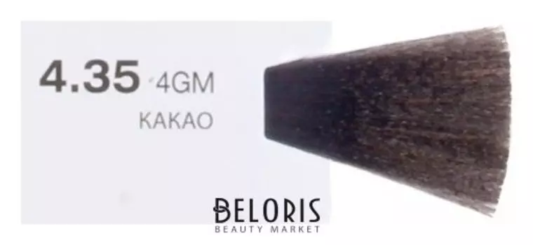 Крем-краска "Involve color"