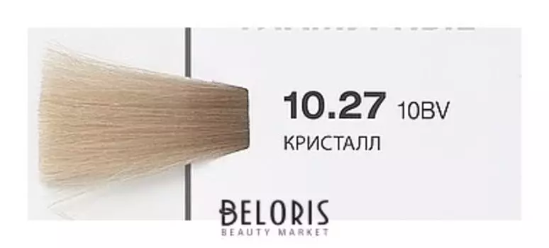 Крем-краска "Involve color"