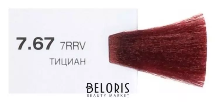 Крем-краска "Involve color"