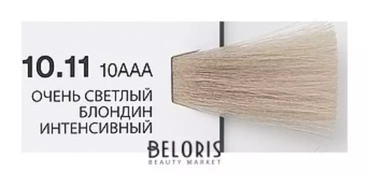 Крем-краска "Involve color"