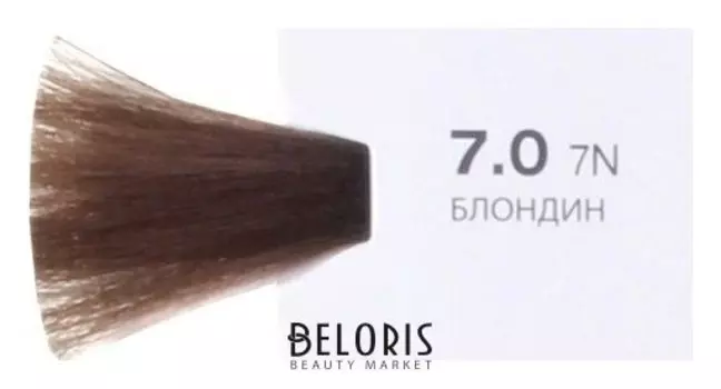 Крем-краска "Involve color"