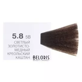 Крем-краска "Involve color"