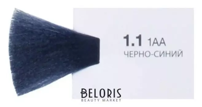 Крем-краска "Involve color"