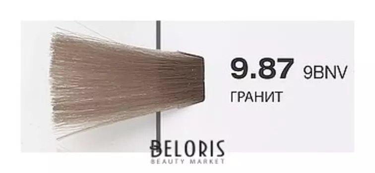 Крем-краска "Involve color"