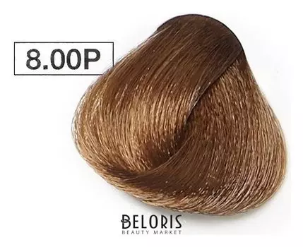 Перманентная крем-краска для волос "Color Vivo"